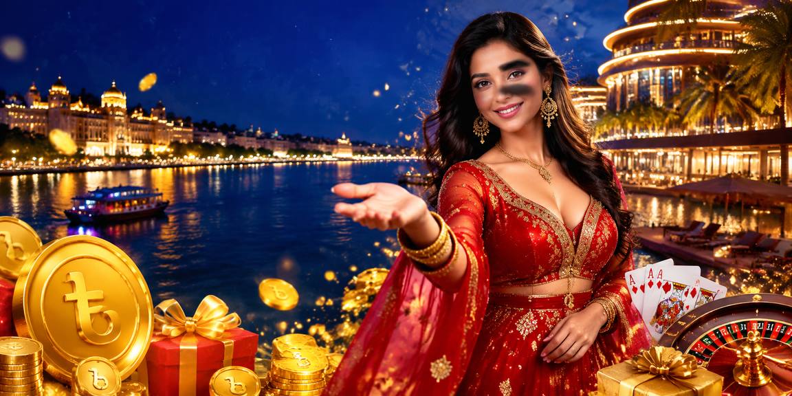 track24 লাইভ ক্যাসিনো